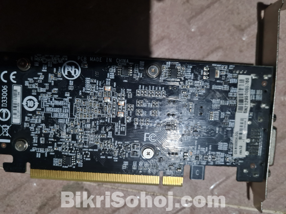 Gt 1030 ti 2 gb graphics card